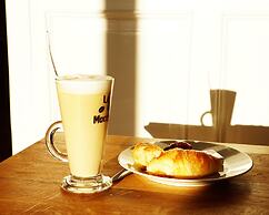 Adventure Guesthouse