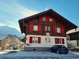 Adventure Guesthouse