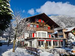 Adventure Guesthouse