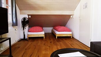 Adventure Guesthouse