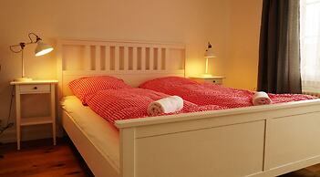 Adventure Guesthouse