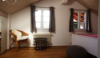 Adventure Guesthouse