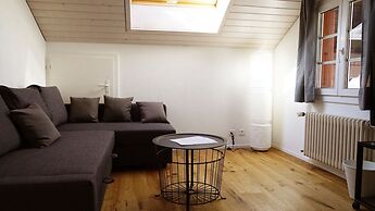 Adventure Guesthouse