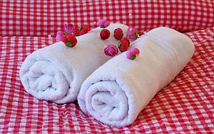 Adventure Guesthouse