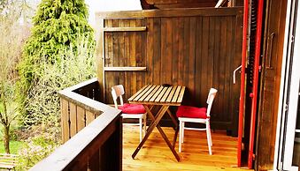 Adventure Guesthouse