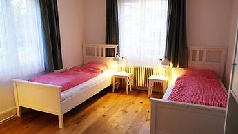 Adventure Guesthouse