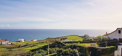 Apartamento Terra e Mar II