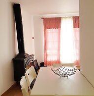 Apartamento Terra e Mar II