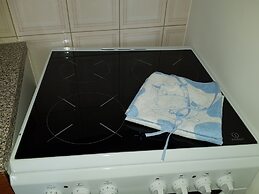 Apartamento Terra e Mar II