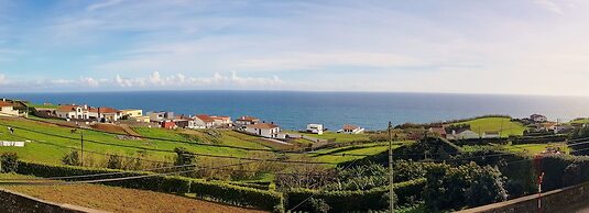 Apartamento Terra e Mar II