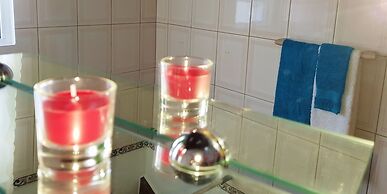 Apartamento Terra e Mar II