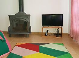 Apartamento Terra e Mar II