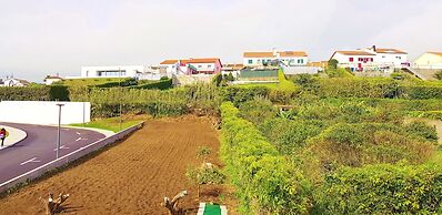 Apartamento Terra e Mar II