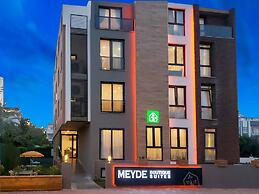 Meyde Boutique & Suites