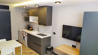 Meyde Boutique & Suites