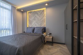 Meyde Boutique & Suites