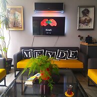 Meyde Boutique & Suites