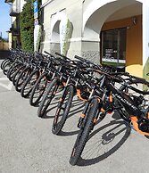 La locanda del Borgo