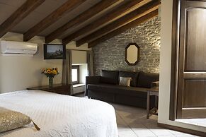 La locanda del Borgo