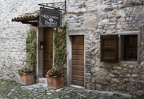 La locanda del Borgo