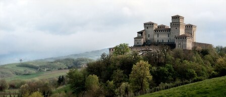 La locanda del Borgo