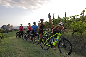 La locanda del Borgo