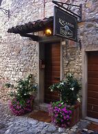 La locanda del Borgo