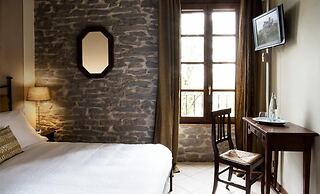 La locanda del Borgo