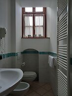 La locanda del Borgo