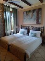 La locanda del Borgo