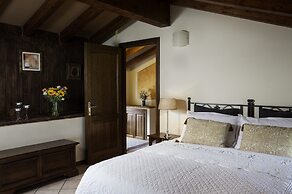 La locanda del Borgo