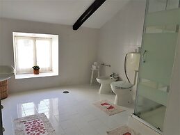 Moradia T5 Ponta Garça