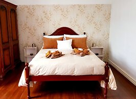 Moradia T5 Ponta Garça