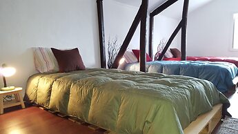 Moradia T5 Ponta Garça