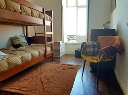 Moradia T5 Ponta Garça