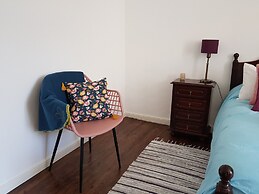 Moradia T5 Ponta Garça