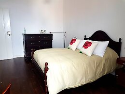 Moradia T5 Ponta Garça