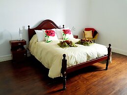 Moradia T5 Ponta Garça