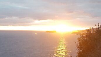 Moradia T5 Ponta Garça