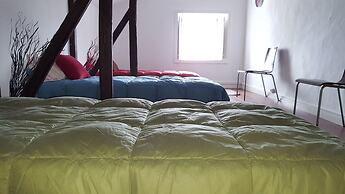 Moradia T5 Ponta Garça