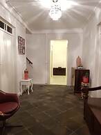 Moradia T5 Ponta Garça