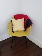 Moradia T5 Ponta Garça