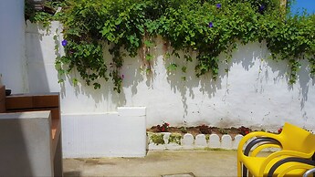 Moradia T5 Ponta Garça