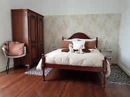 Moradia T5 Ponta Garça