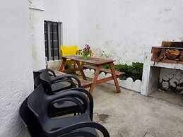 Moradia T5 Ponta Garça