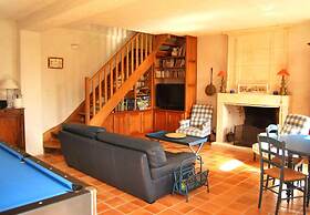 Logis de Chenac