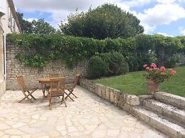 Logis de Chenac