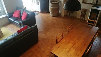 Logis de Chenac