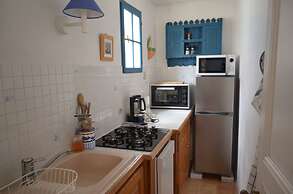 Logis de Chenac