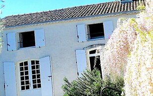 Logis de Chenac